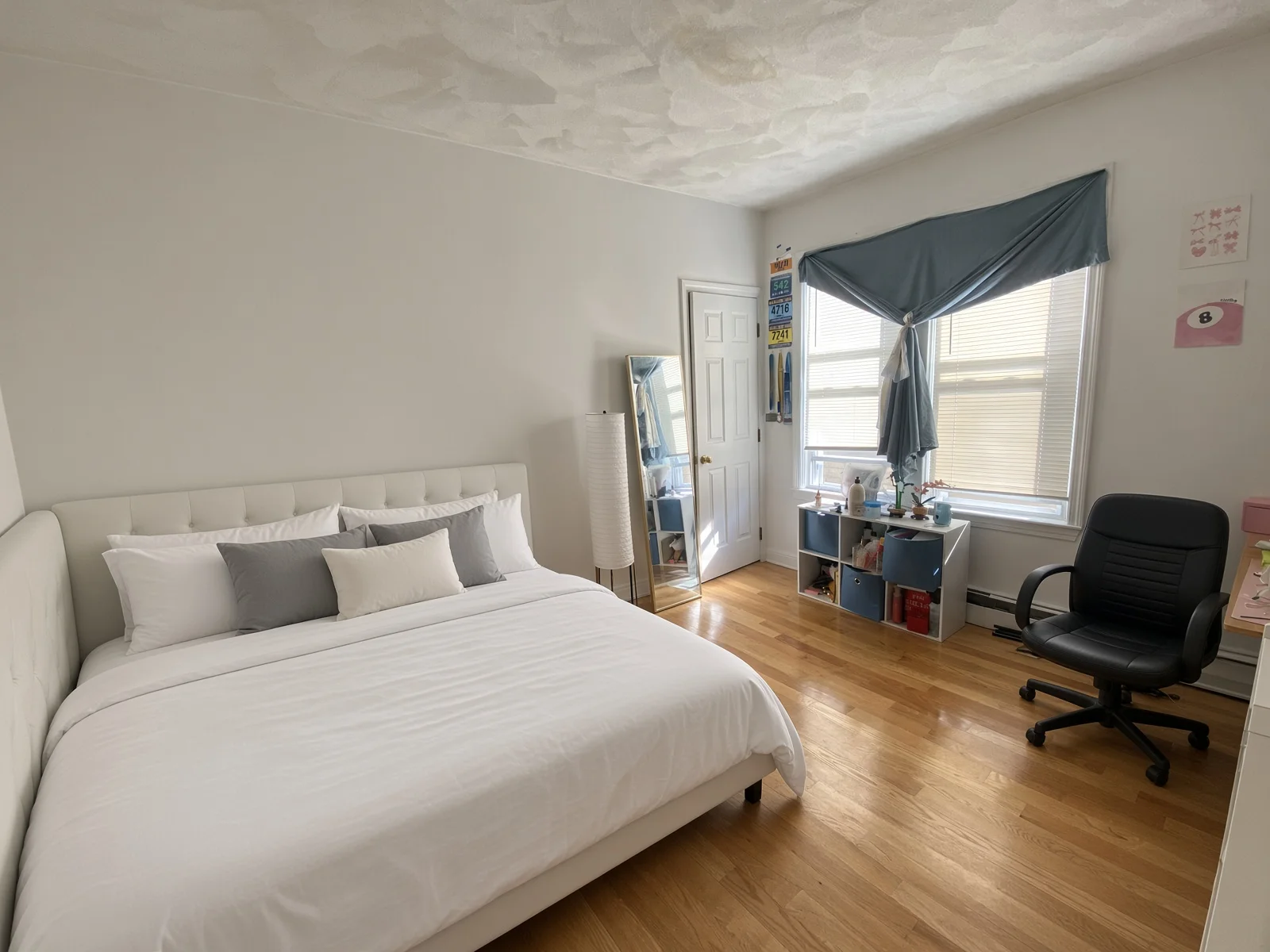 3 bed, 1 bath apartment for rent at 58 Mansfield St Unit 3, Allston — photo 18 of 22