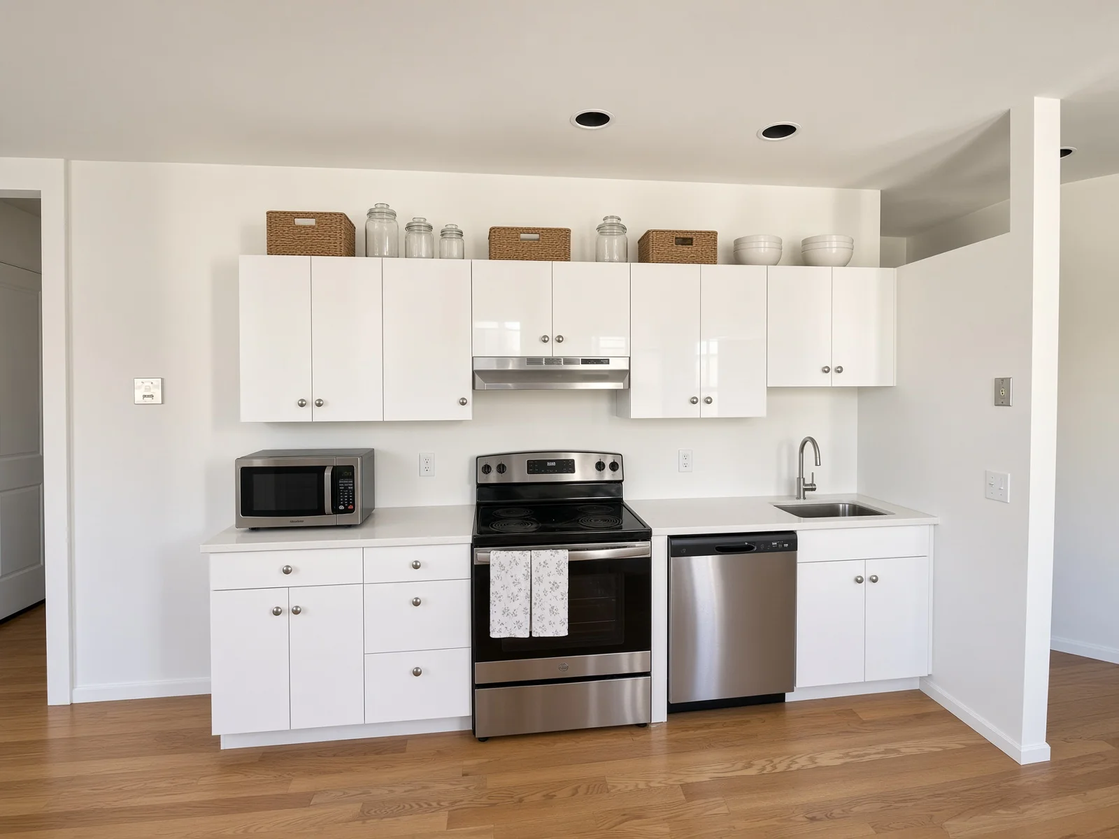 3 bed, 1 bath apartment for rent at 58 Mansfield St Unit 3, Allston — photo 2 of 22
