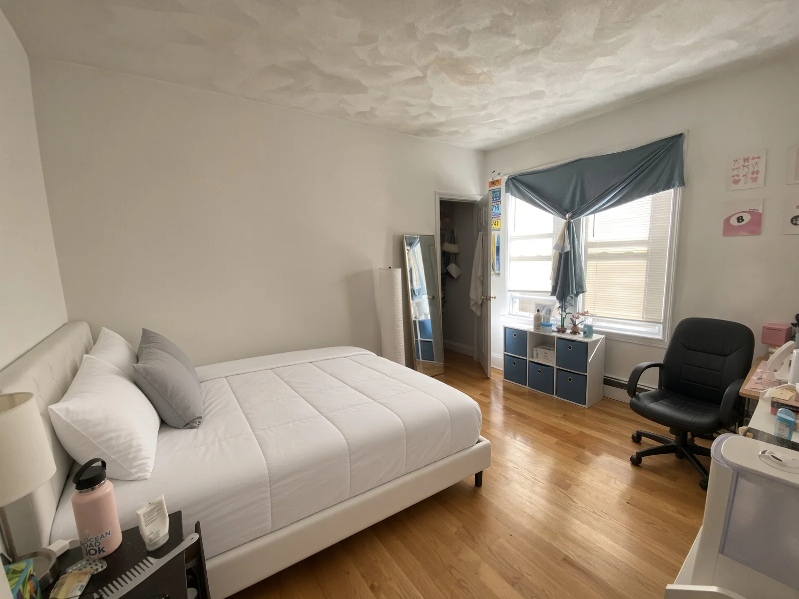 3 bed, 1 bath apartment for rent at 58 Mansfield St Unit 3, Allston — photo 8 of 22