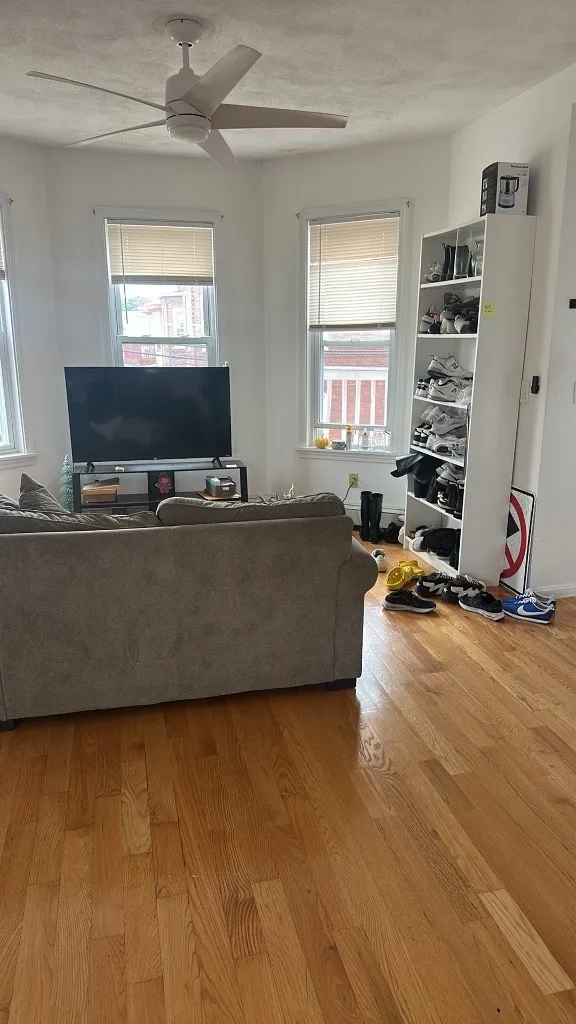 3 bed, 1 bath apartment for rent at 58 Mansfield St Unit 3, Allston — photo 12 of 20