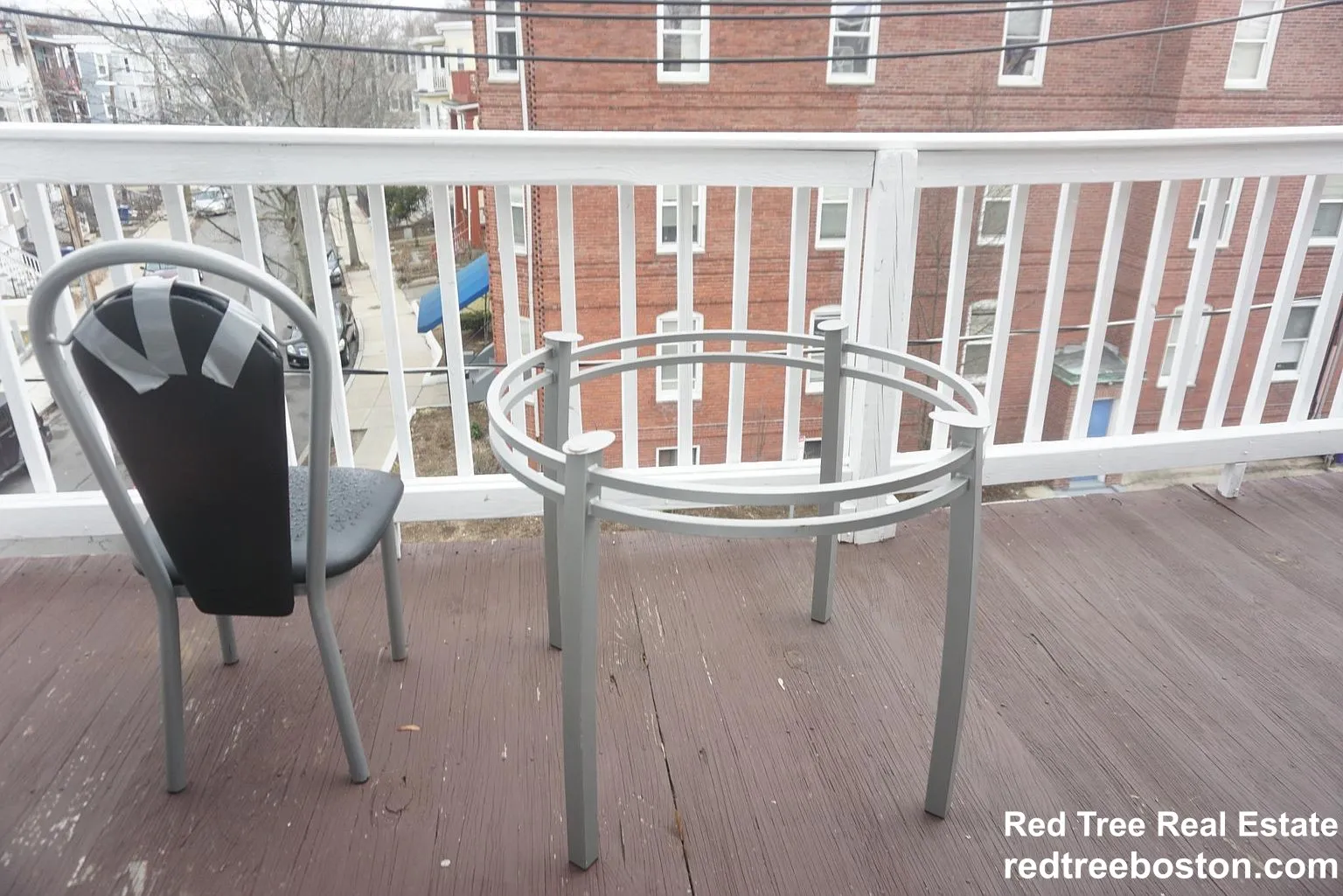 3 bed, 1 bath apartment for rent at 58 Mansfield St Unit 3, Allston — photo 10 of 20