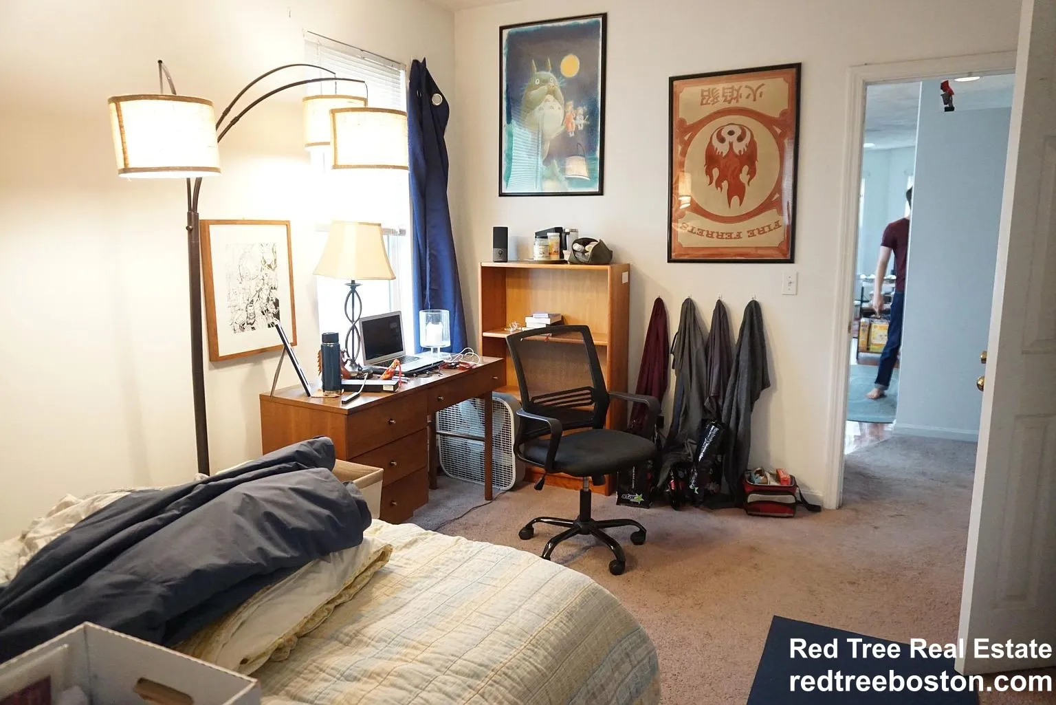 3 bed, 1 bath apartment for rent at 58 Mansfield St Unit 3, Allston — photo 7 of 20