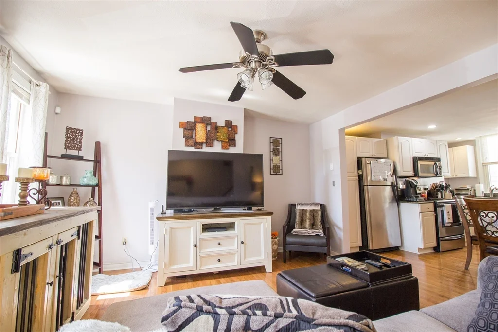 3 bed, 2 bath apartment for rent at 58 Marion St Unit N/A, East Boston — photo 2 of 21