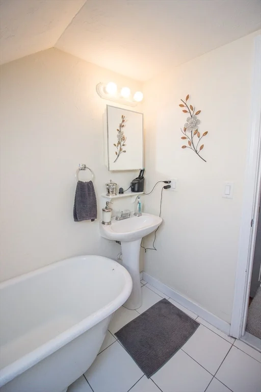 3 bed, 2 bath apartment for rent at 58 Marion St Unit N/A, East Boston — photo 16 of 21
