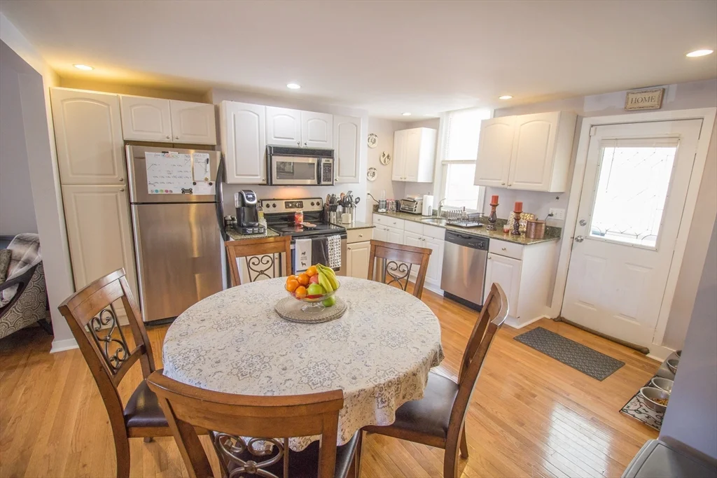 3 bed, 2 bath apartment for rent at 58 Marion St Unit N/A, East Boston — photo 5 of 21