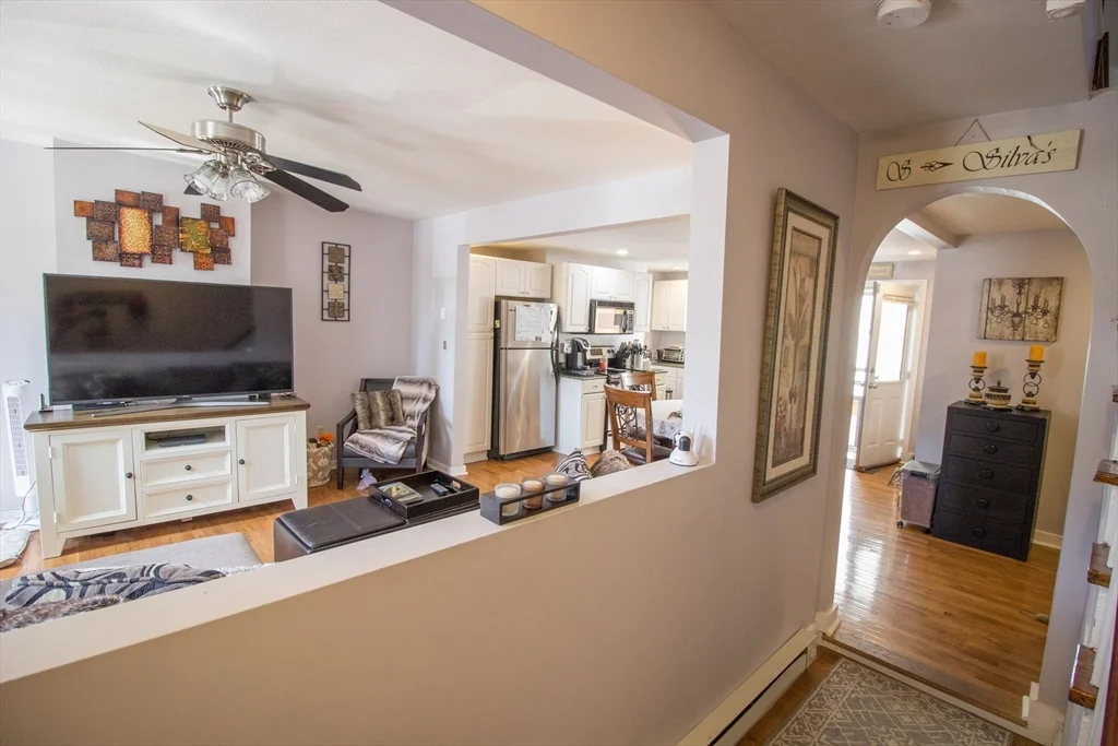 3 bed, 2 bath apartment for rent at 58 Marion St Unit N/A, East Boston — photo 3 of 21