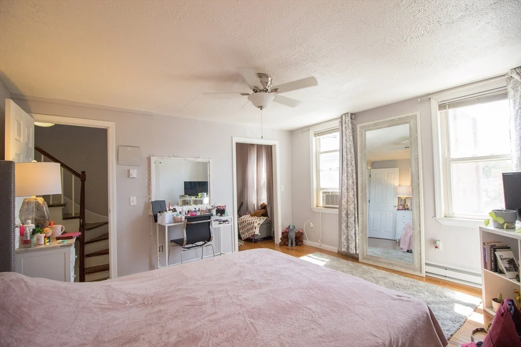 3 bed, 2 bath apartment for rent at 58 Marion St Unit N/A, East Boston — photo 11 of 21