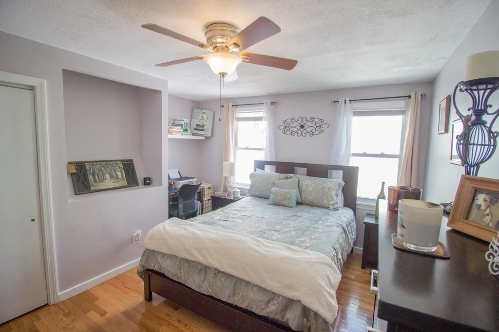3 bed, 2 bath apartment for rent at 58 Marion St Unit N/A, East Boston — photo 8 of 21
