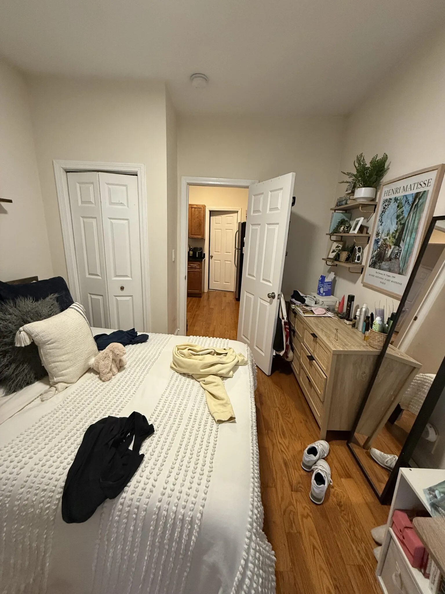 2 bed, 1 bath apartment for rent at 58 Medford St Unit 1-2BR, Ward Two — photo 13 of 30