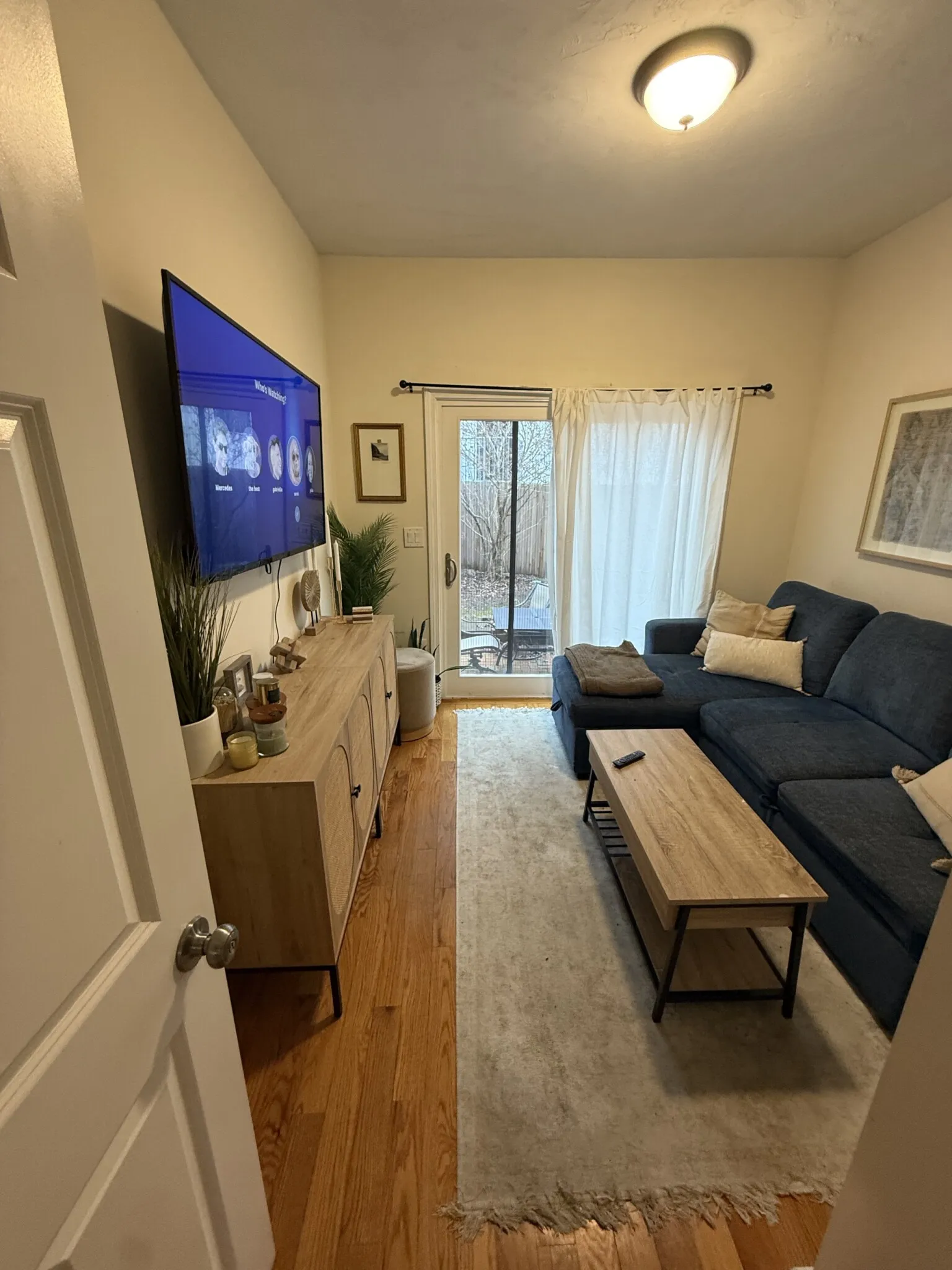 2 bed, 1 bath apartment for rent at 58 Medford St Unit 1-2BR, Ward Two — photo 19 of 30