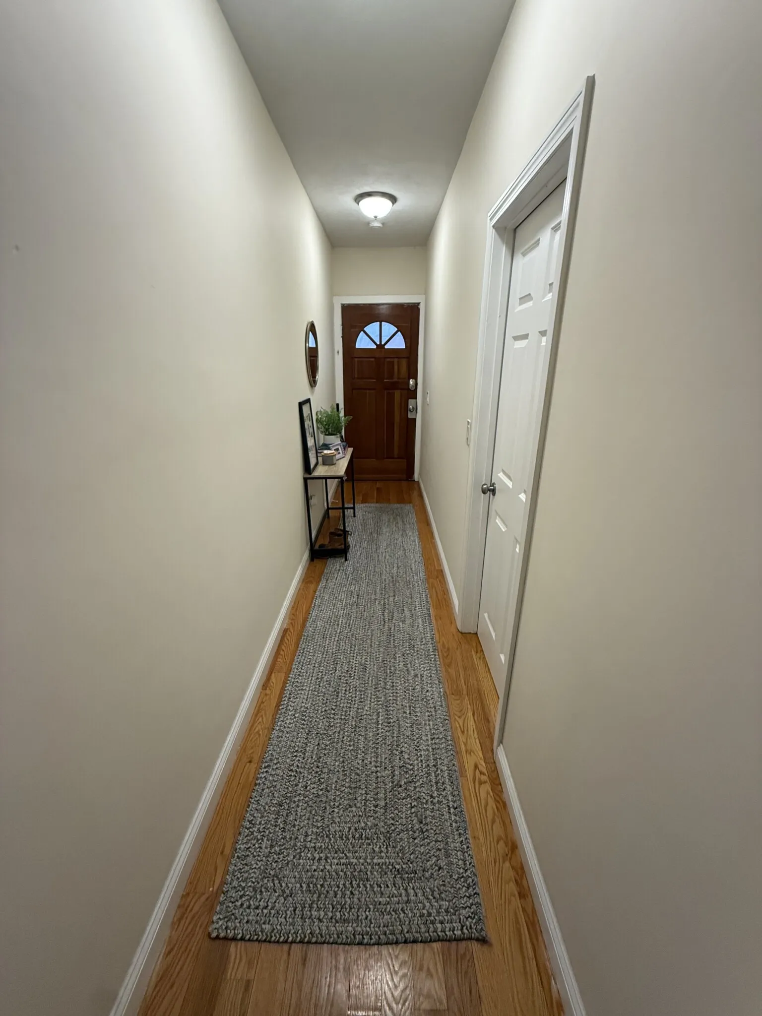 2 bed, 1 bath apartment for rent at 58 Medford St Unit 1-2BR, Ward Two — photo 28 of 30