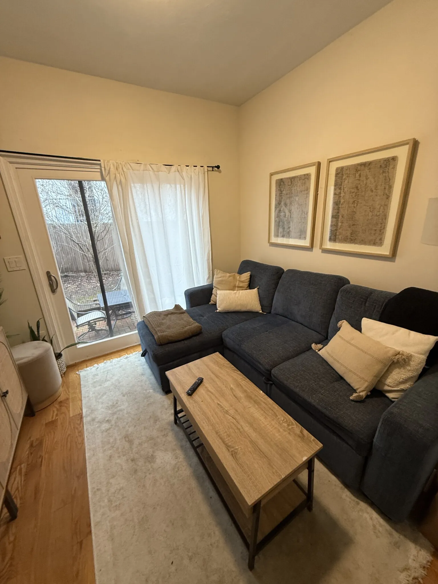 2 bed, 1 bath apartment for rent at 58 Medford St Unit 1-2BR, Ward Two — photo 20 of 30