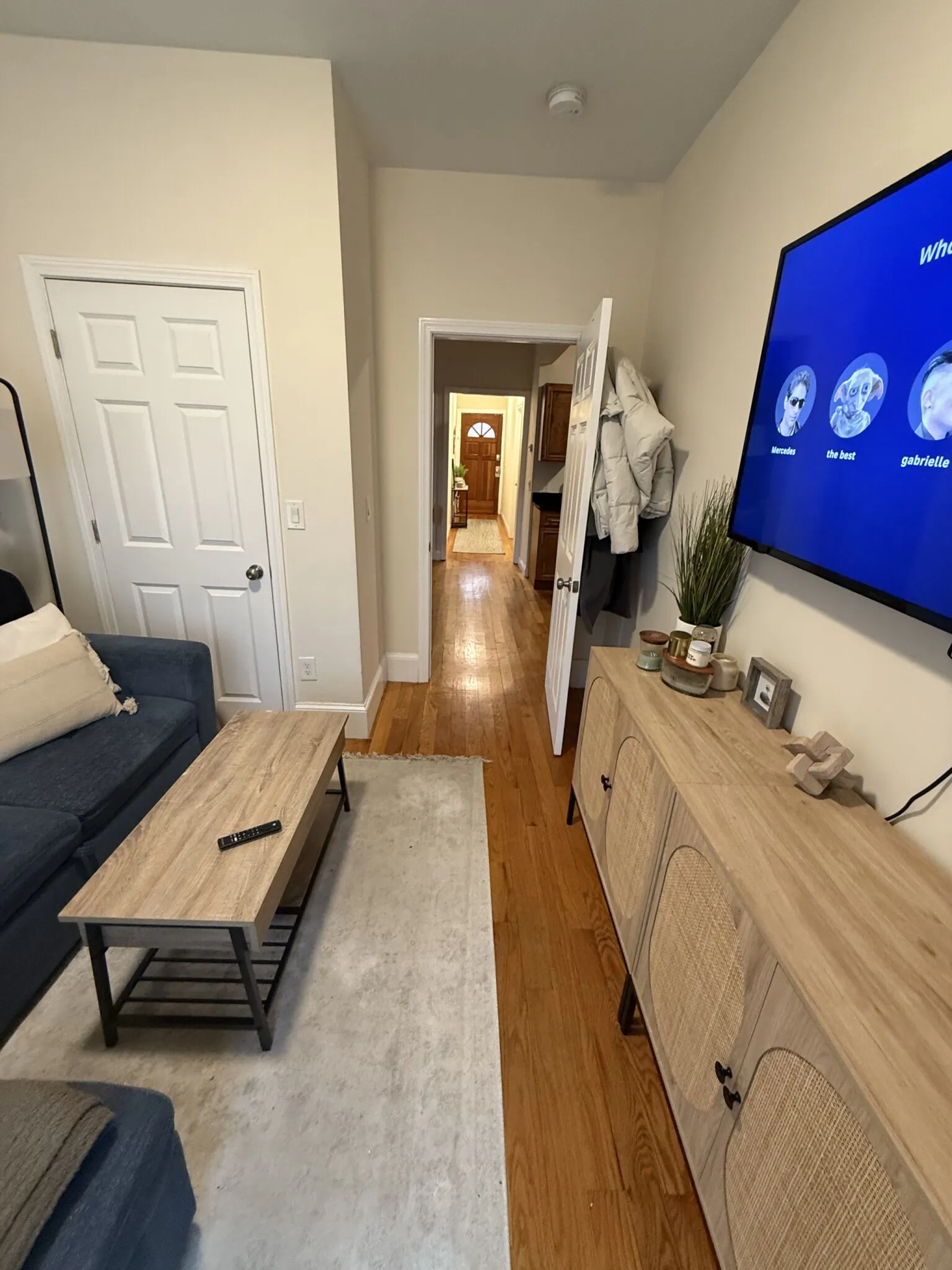 2 bed, 1 bath apartment for rent at 58 Medford St Unit 1-2BR, Ward Two — photo 7 of 30