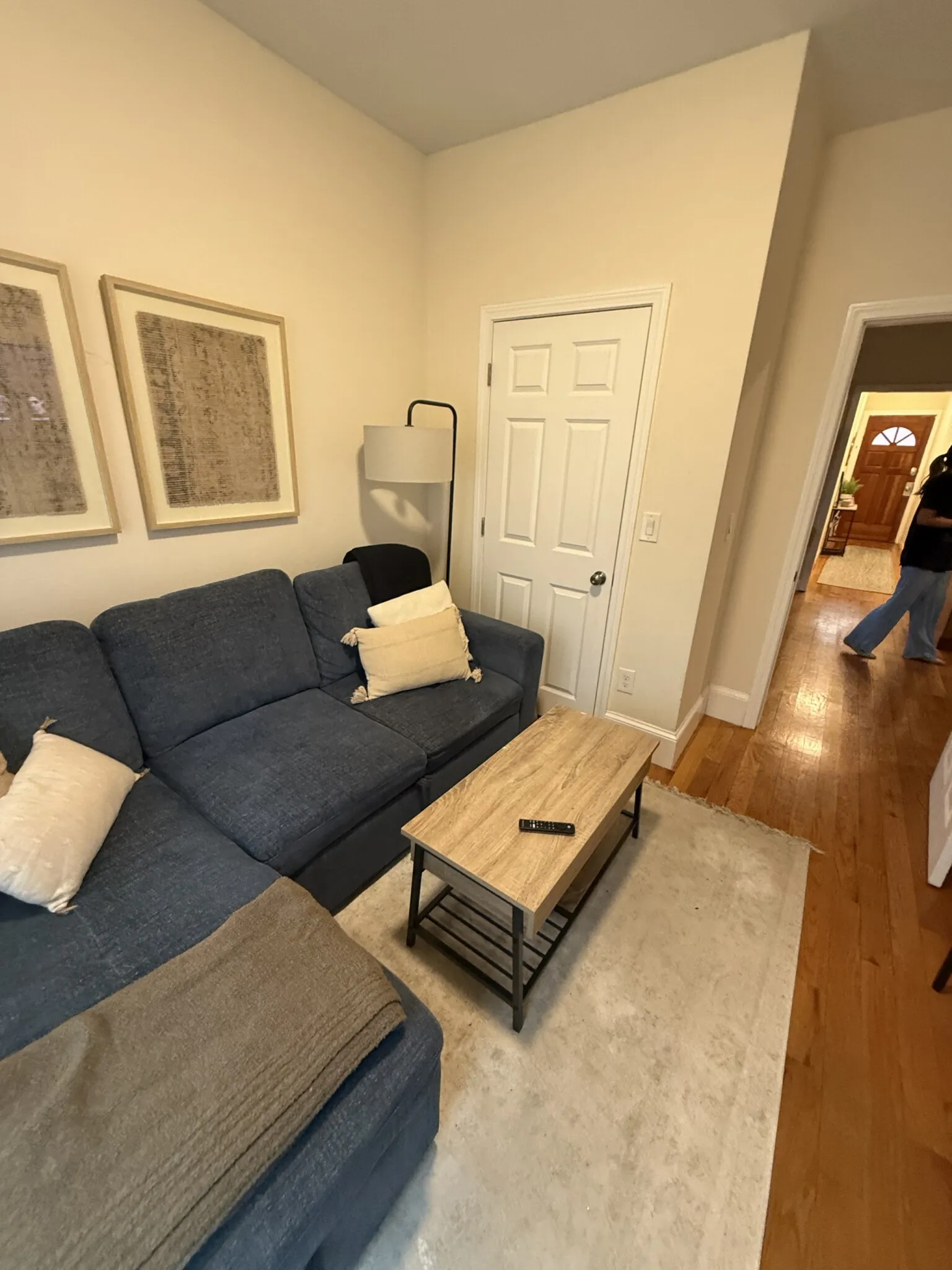 2 bed, 1 bath apartment for rent at 58 Medford St Unit 1-2BR, Ward Two — photo 21 of 30