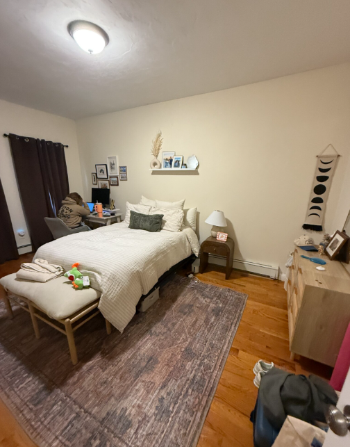 3 bed, 1 bath apartment for rent at 58 Medford St Unit 1-3BR, Ward Two — photo 11 of 15