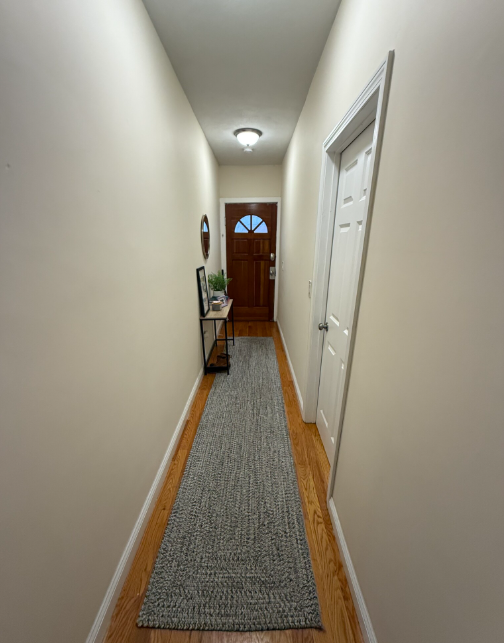 3 bed, 1 bath apartment for rent at 58 Medford St Unit 1-3BR, Ward Two — photo 13 of 15