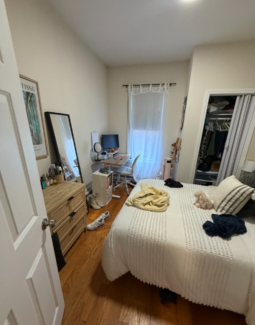 3 bed, 1 bath apartment for rent at 58 Medford St Unit 1-3BR, Ward Two — photo 10 of 15