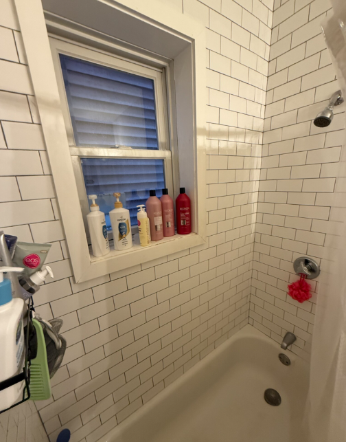 3 bed, 1 bath apartment for rent at 58 Medford St Unit 1-3BR, Ward Two — photo 15 of 15