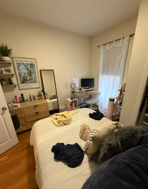 3 bed, 1 bath apartment for rent at 58 Medford St Unit 1-3BR, Ward Two — photo 8 of 15