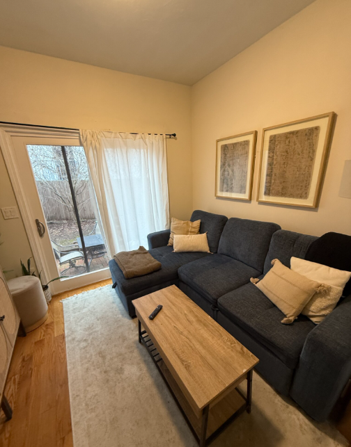 3 bed, 1 bath apartment for rent at 58 Medford St Unit 1-3BR, Ward Two — photo 4 of 15