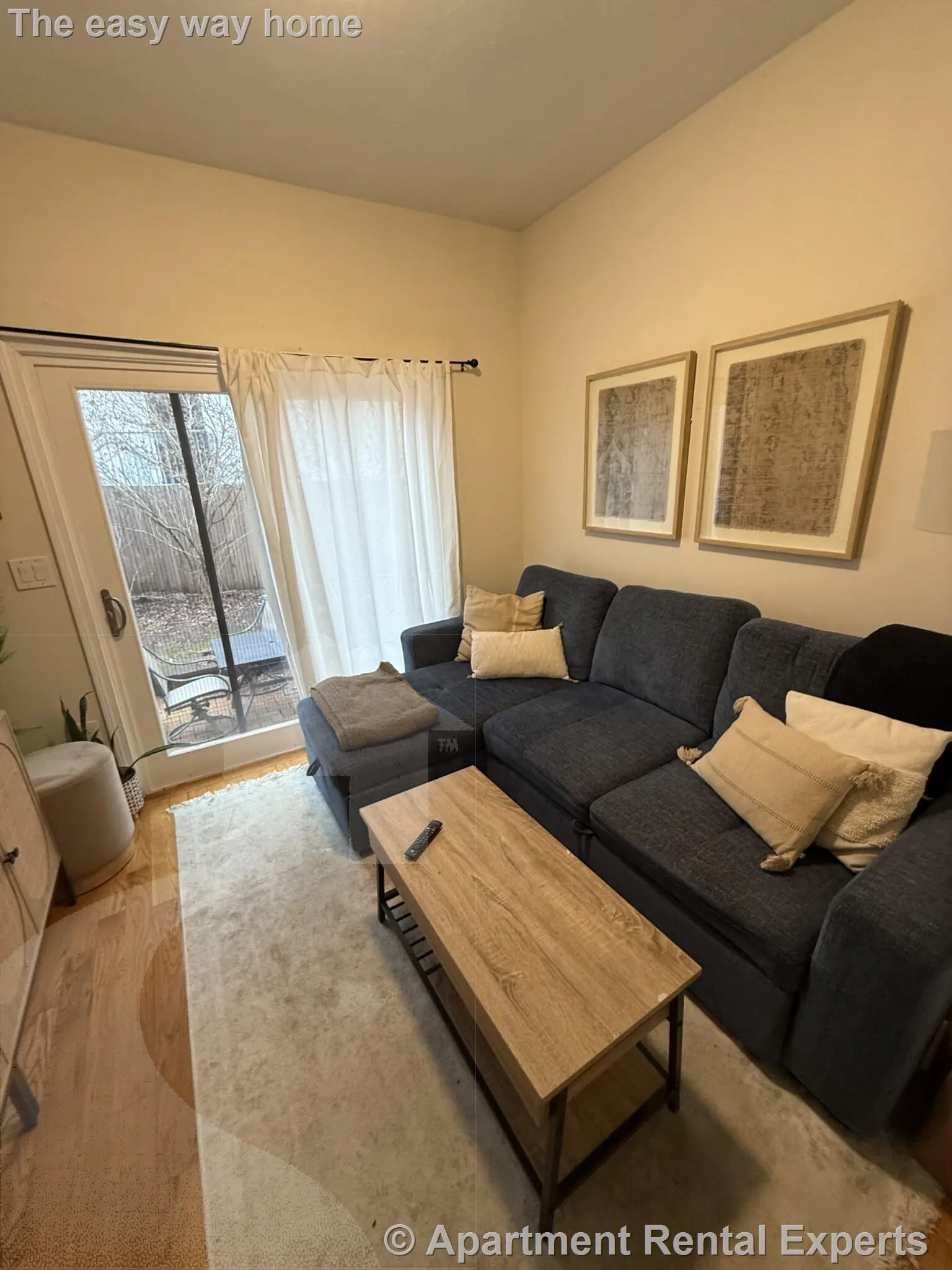 3 bed, 1 bath apartment for rent at 58 Medford St Unit 1, Union Square — photo 7 of 15