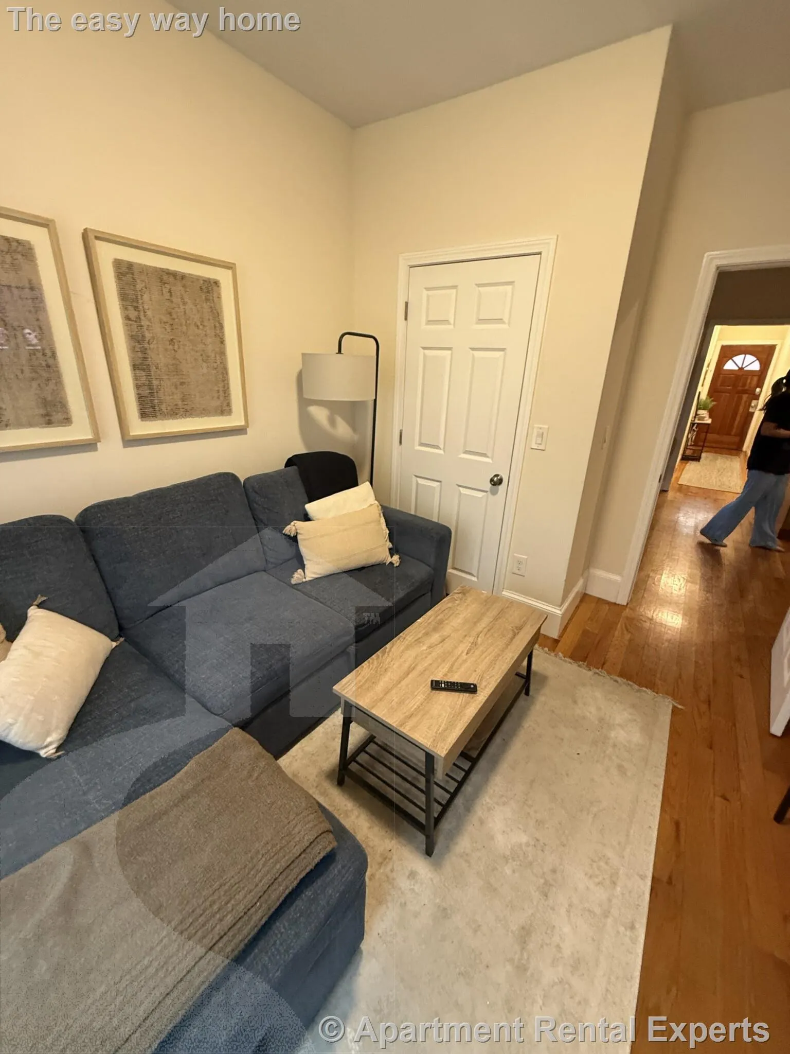 3 bed, 1 bath apartment for rent at 58 Medford St Unit 1, Union Square — photo 6 of 15