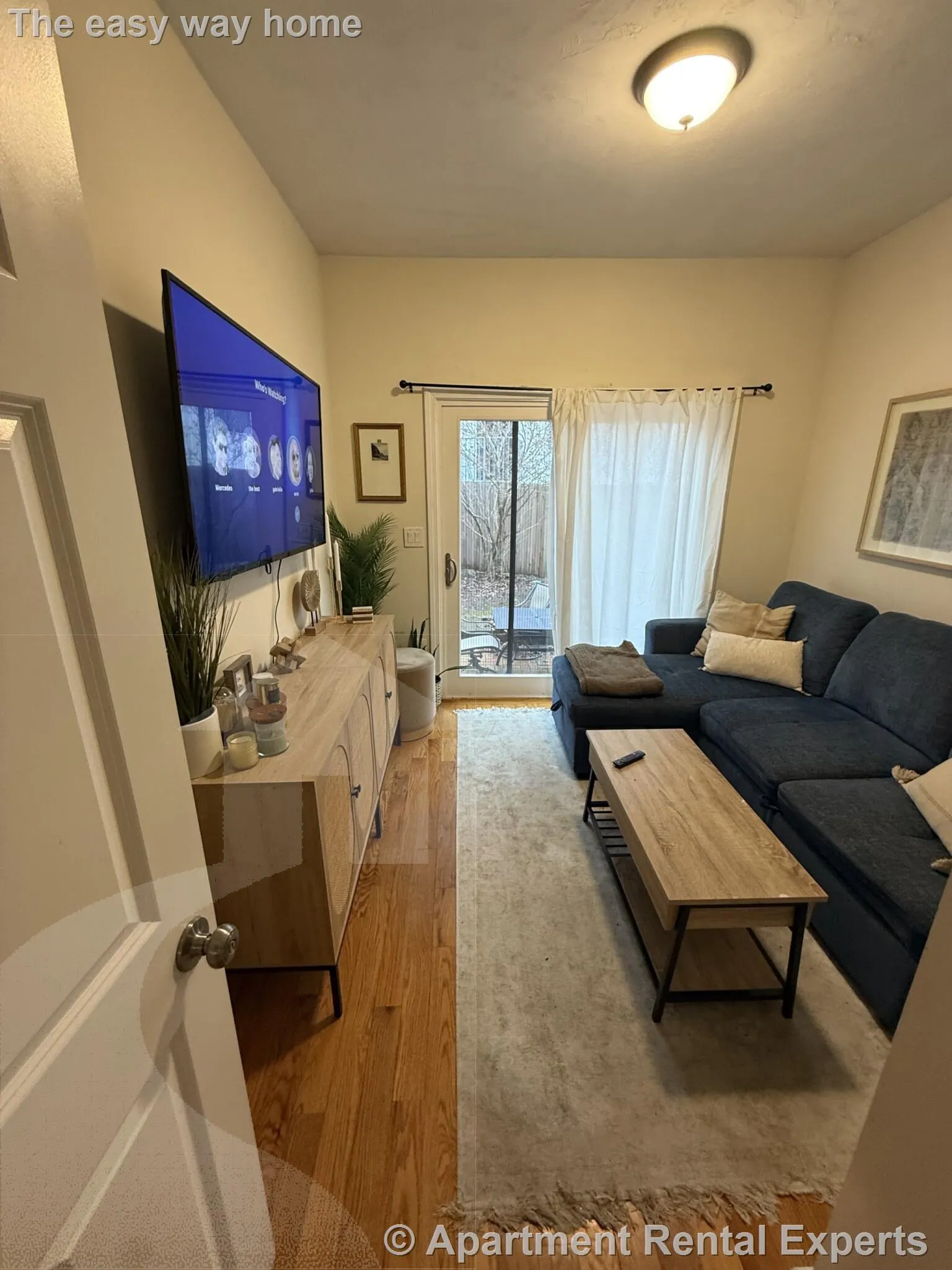 3 bed, 1 bath apartment for rent at 58 Medford St Unit 1, Union Square — photo 5 of 15