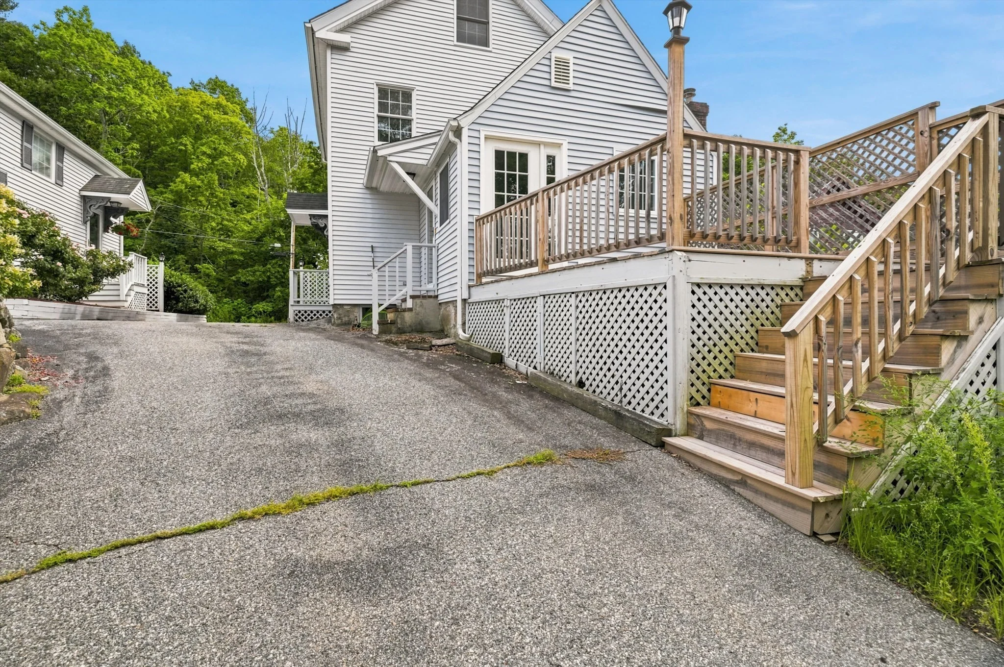 3 bed, 1 bath apartment for rent at 58 Morton St, Andover — photo 5 of 26