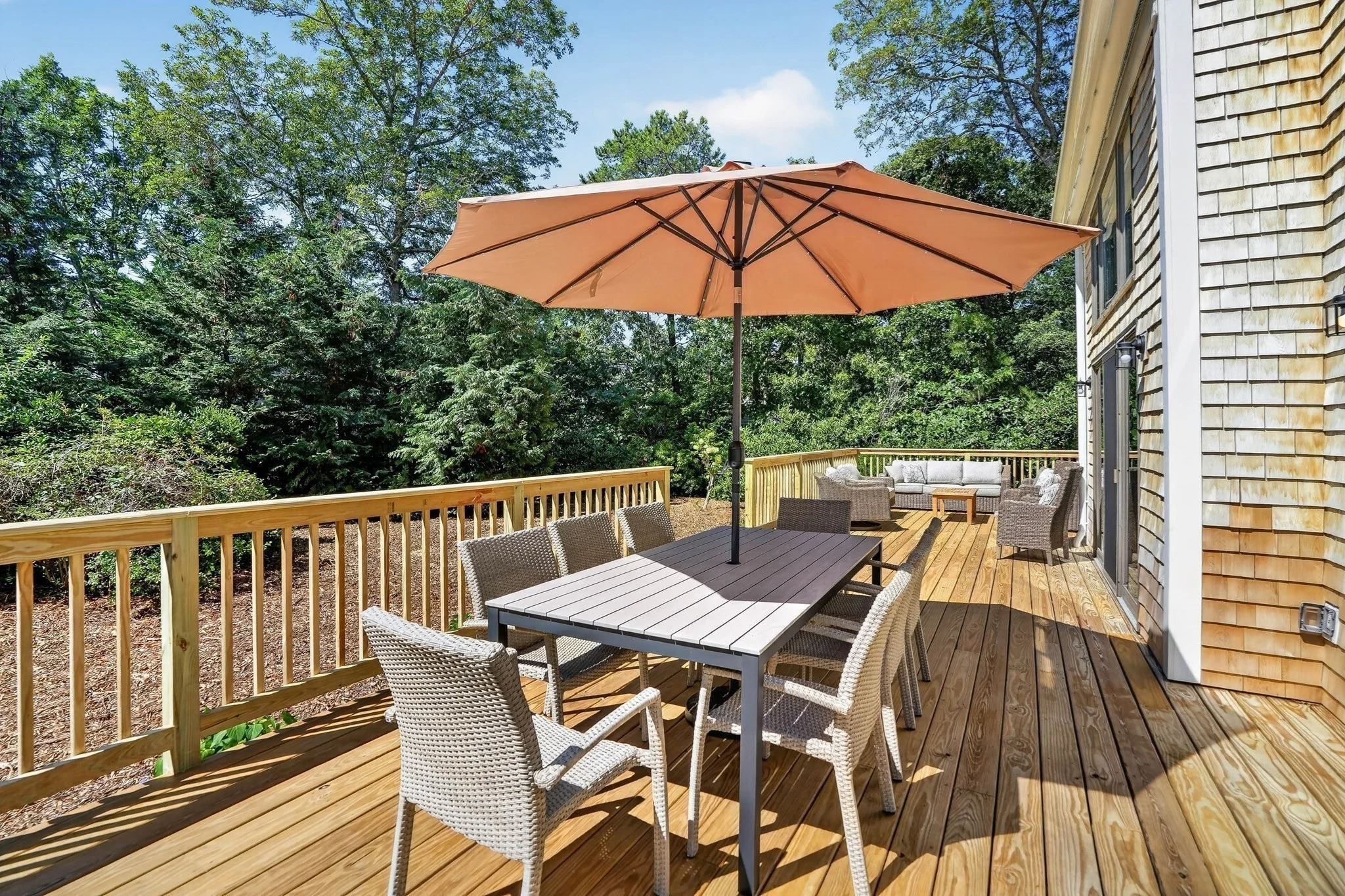 3 bed, 2 bath apartment for rent at 58 Munroe, Oak Bluffs — photo 3 of 30