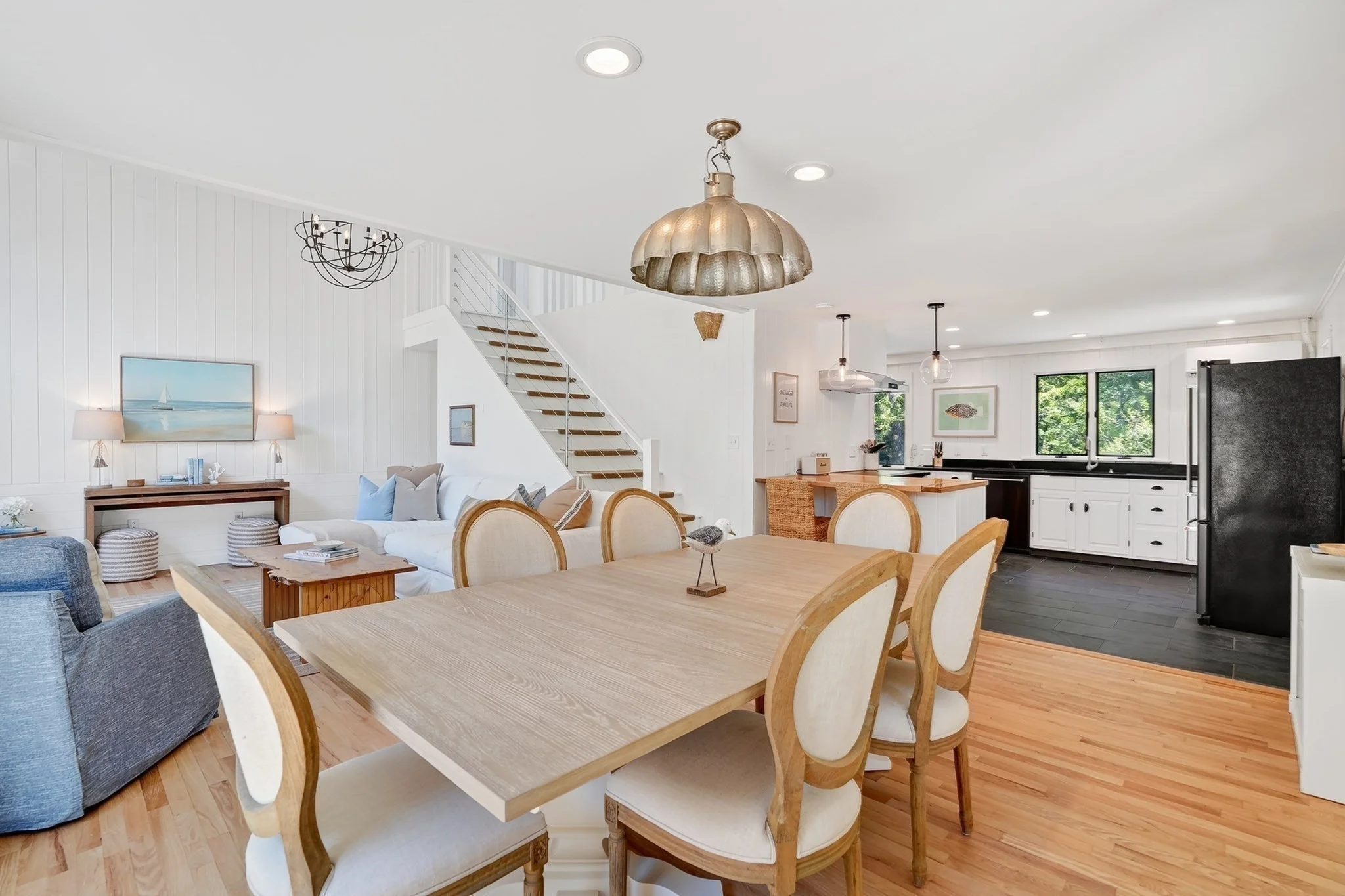 3 bed, 2 bath apartment for rent at 58 Munroe, Oak Bluffs — photo 13 of 30