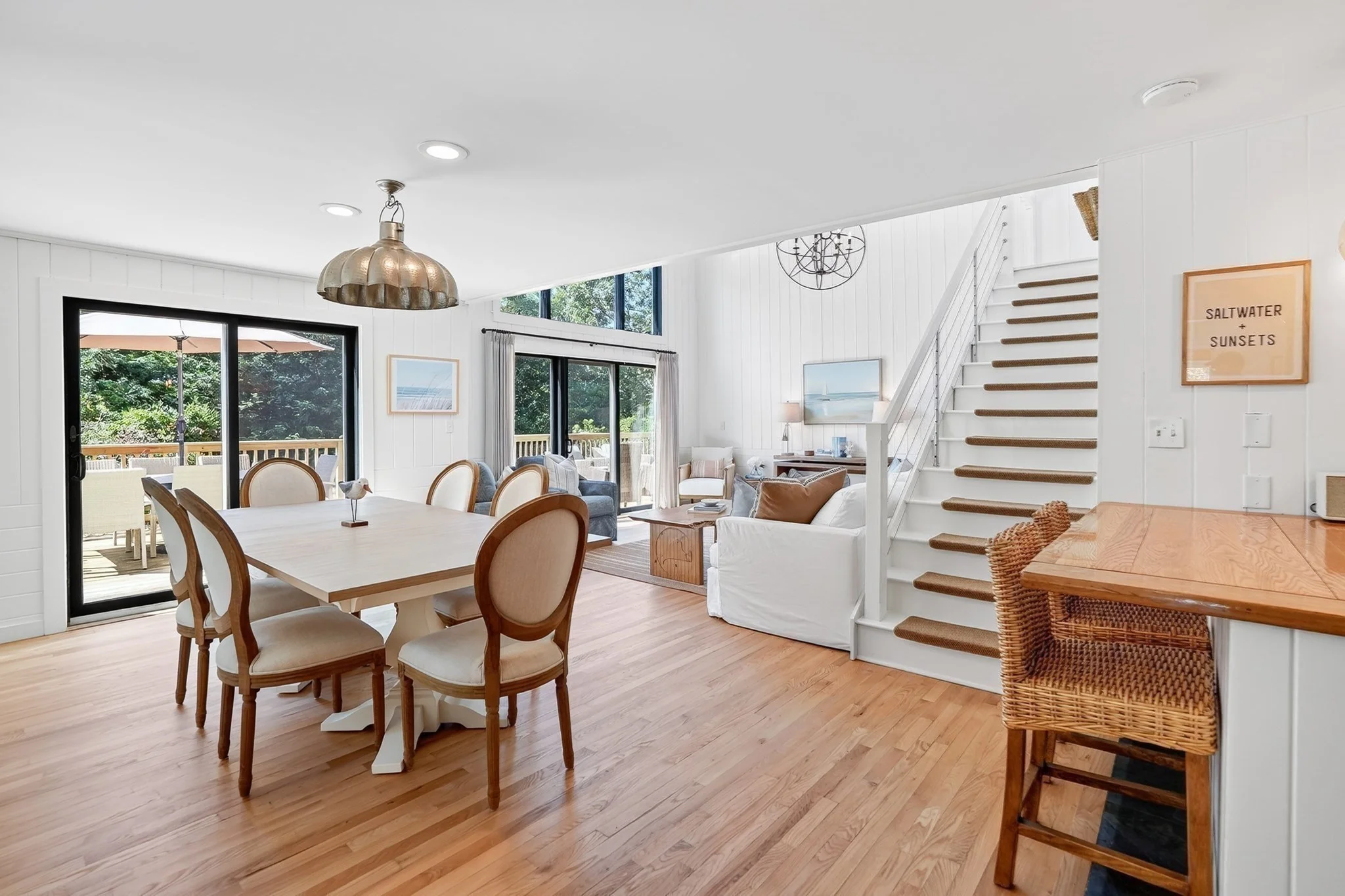 3 bed, 2 bath apartment for rent at 58 Munroe, Oak Bluffs — photo 12 of 30