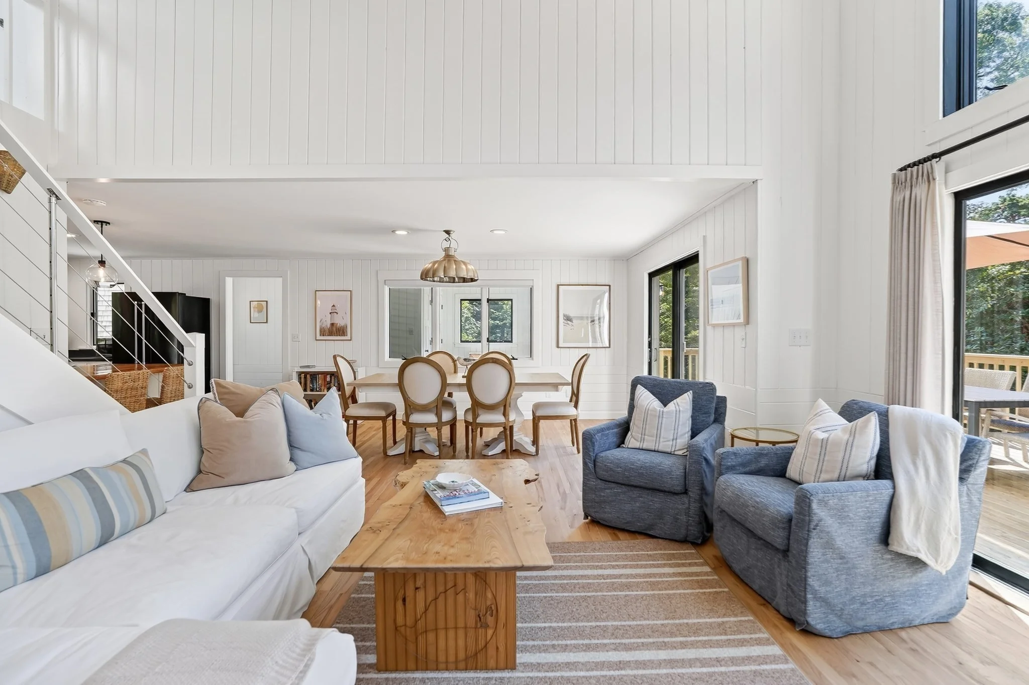 3 bed, 2 bath apartment for rent at 58 Munroe, Oak Bluffs — photo 10 of 30