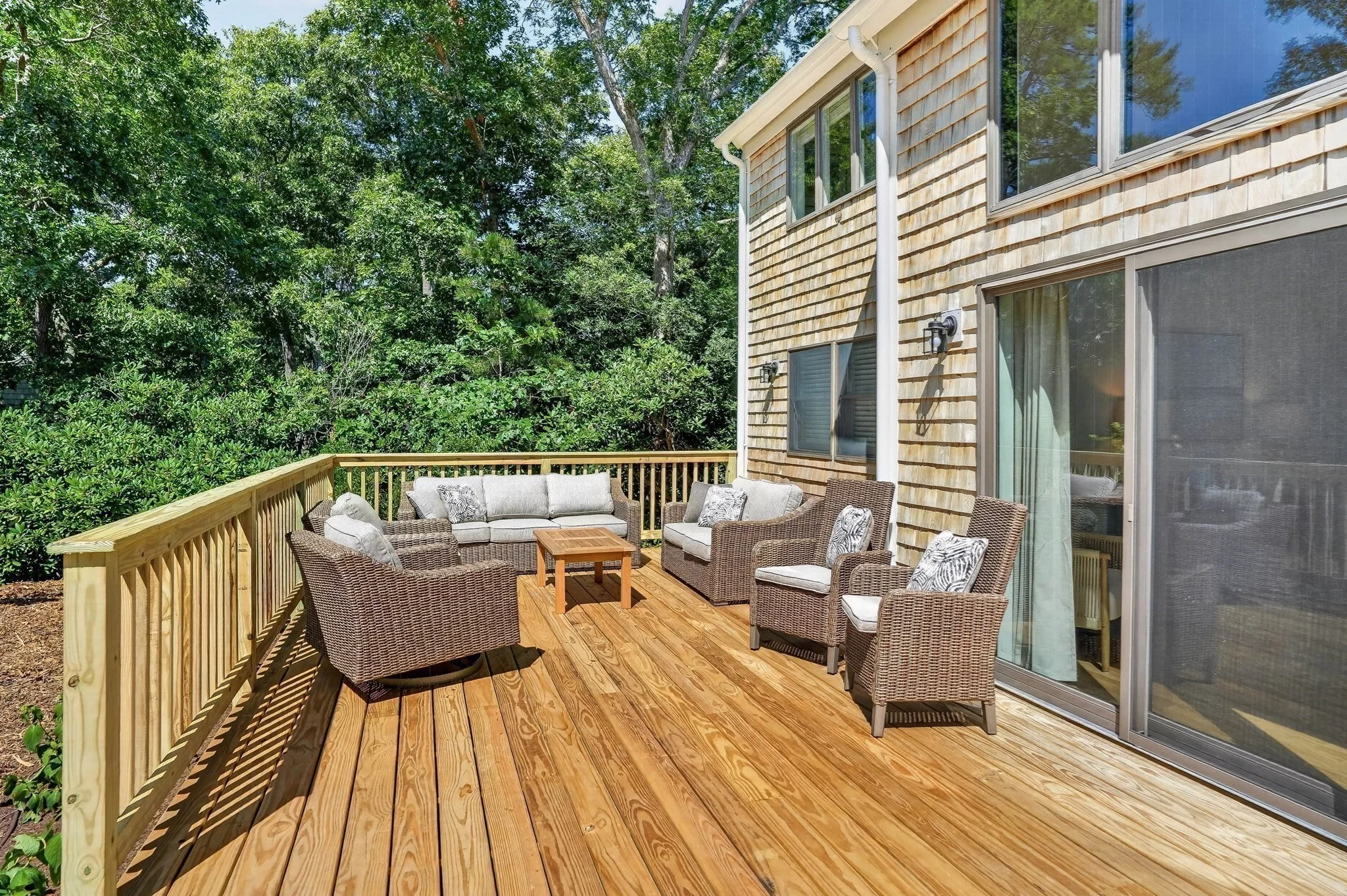 3 bed, 2 bath apartment for rent at 58 Munroe, Oak Bluffs — photo 8 of 30