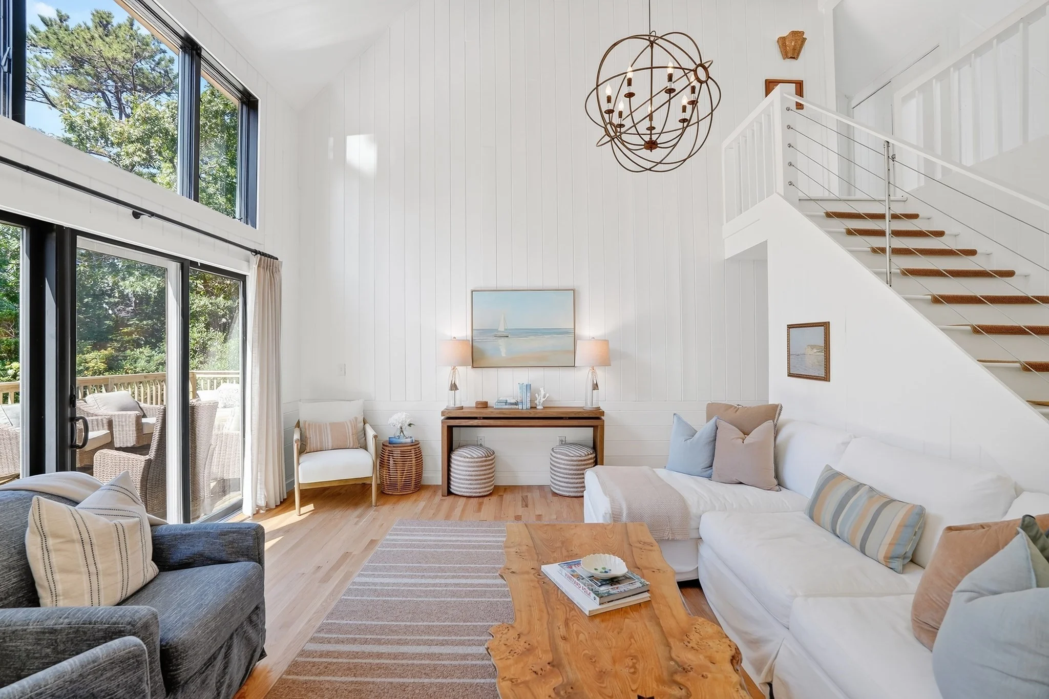 3 bed, 2 bath apartment for rent at 58 Munroe, Oak Bluffs
