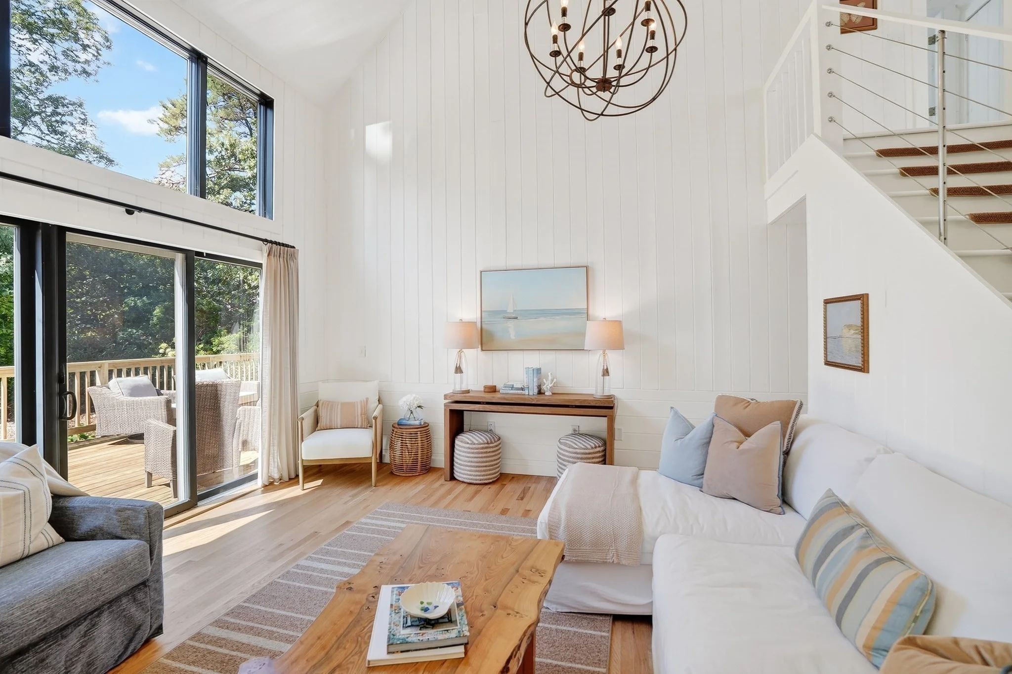 3 bed, 2 bath apartment for rent at 58 Munroe, Oak Bluffs — photo 9 of 30