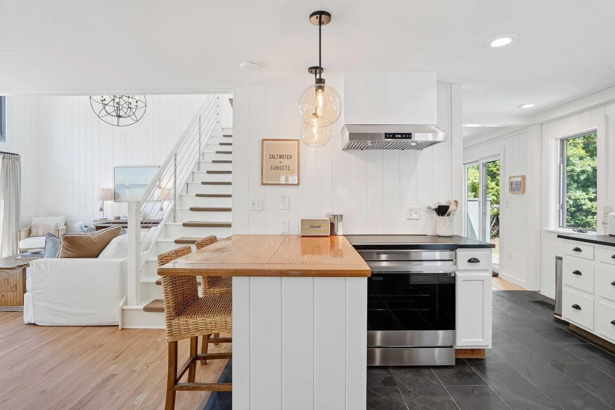 3 bed, 2 bath apartment for rent at 58 Munroe, Oak Bluffs — photo 14 of 30