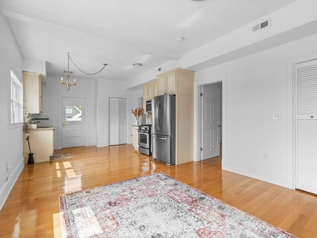 3 bed, 1 bath apartment for rent at 58 Oliver St Unit 2, East Somerville — photo 8 of 19