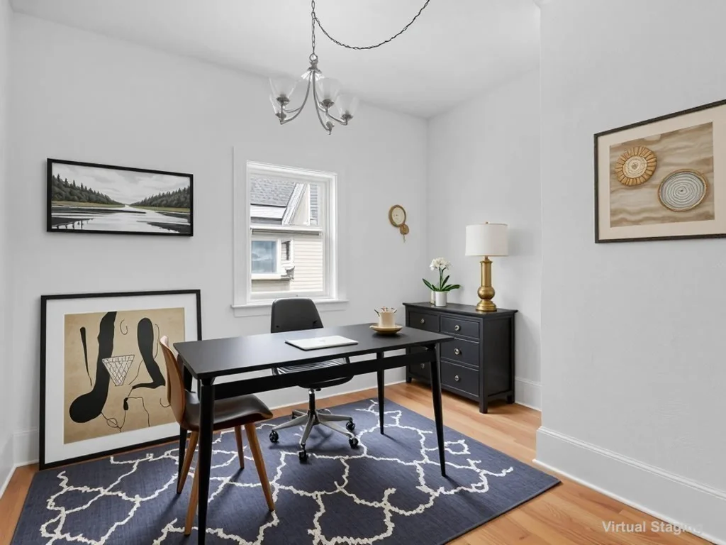 3 bed, 1 bath apartment for rent at 58 Oliver St Unit 2, East Somerville — photo 6 of 19
