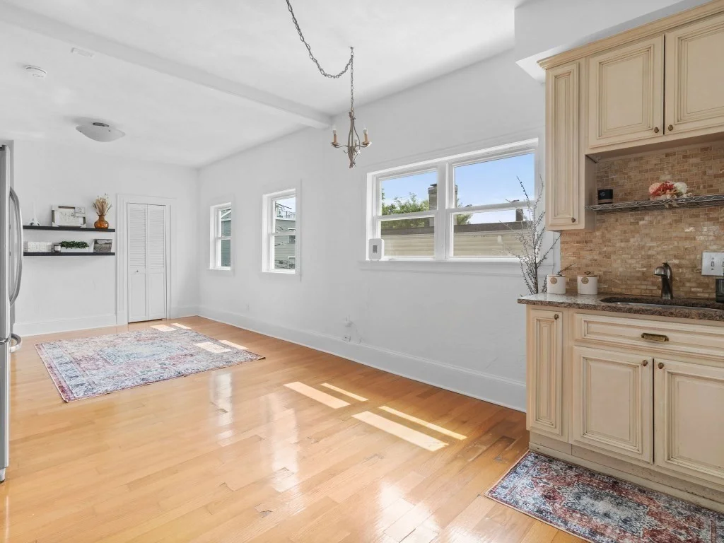 3 bed, 1 bath apartment for rent at 58 Oliver St Unit 2, East Somerville — photo 5 of 19