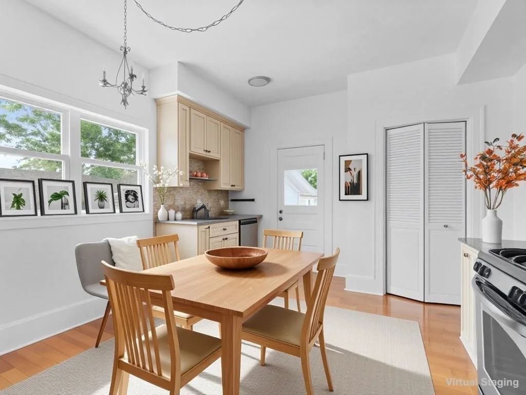 3 bed, 1 bath apartment for rent at 58 Oliver St Unit 2, East Somerville — photo 7 of 19
