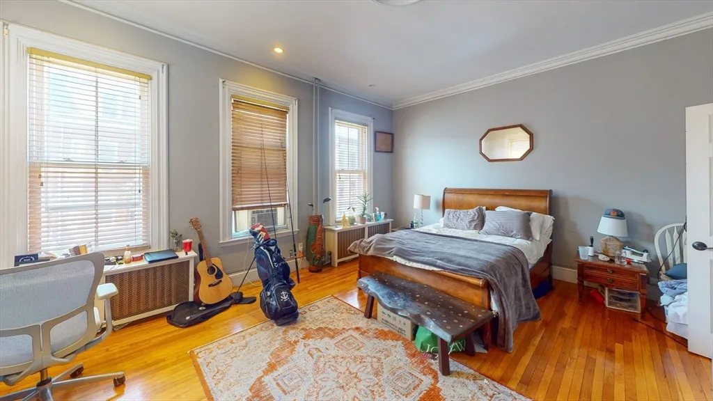 5 bed, 2.5 bath apartment for rent at 58 P St Unit 1, South Boston — photo 14 of 37