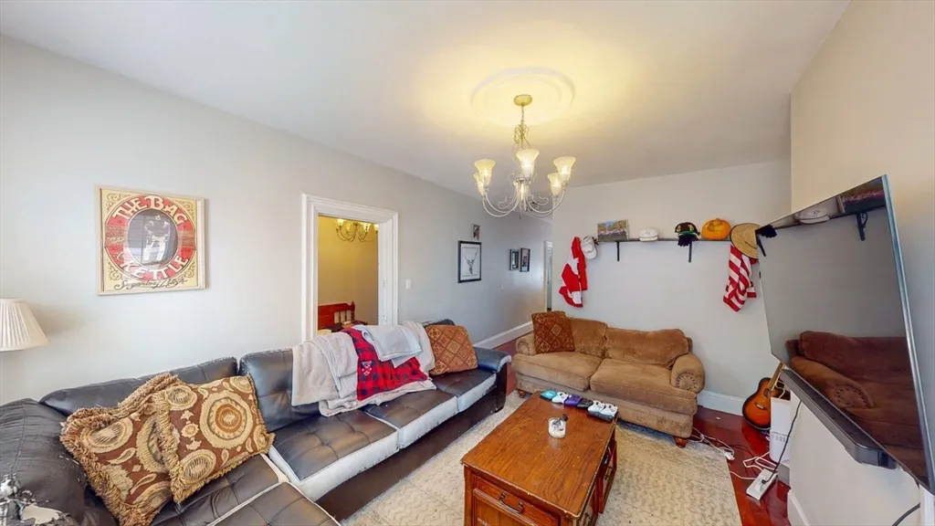 5 bed, 2.5 bath apartment for rent at 58 P St Unit 1, South Boston — photo 10 of 37