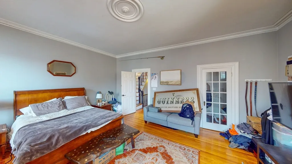 5 bed, 2.5 bath apartment for rent at 58 P St Unit 1, South Boston — photo 13 of 37
