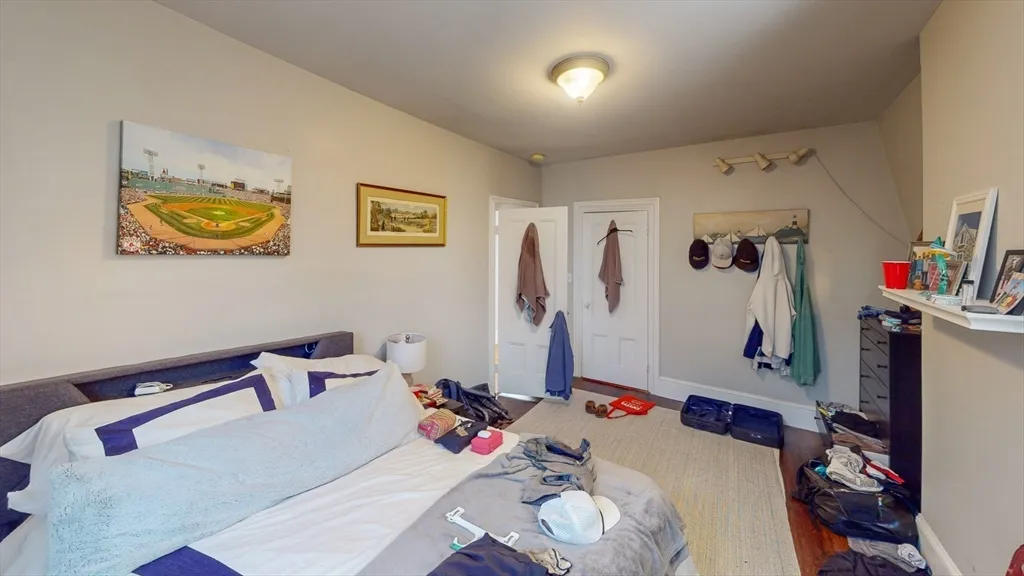 5 bed, 2.5 bath apartment for rent at 58 P St Unit 1, South Boston — photo 25 of 37
