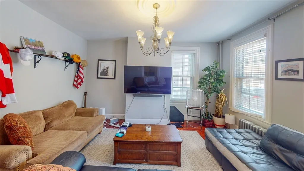 5 bed, 2.5 bath apartment for rent at 58 P St Unit 1, South Boston — photo 7 of 37