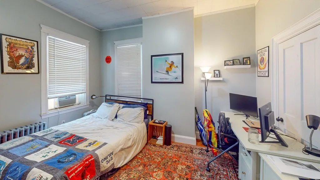 5 bed, 2.5 bath apartment for rent at 58 P St Unit 1, South Boston — photo 23 of 37