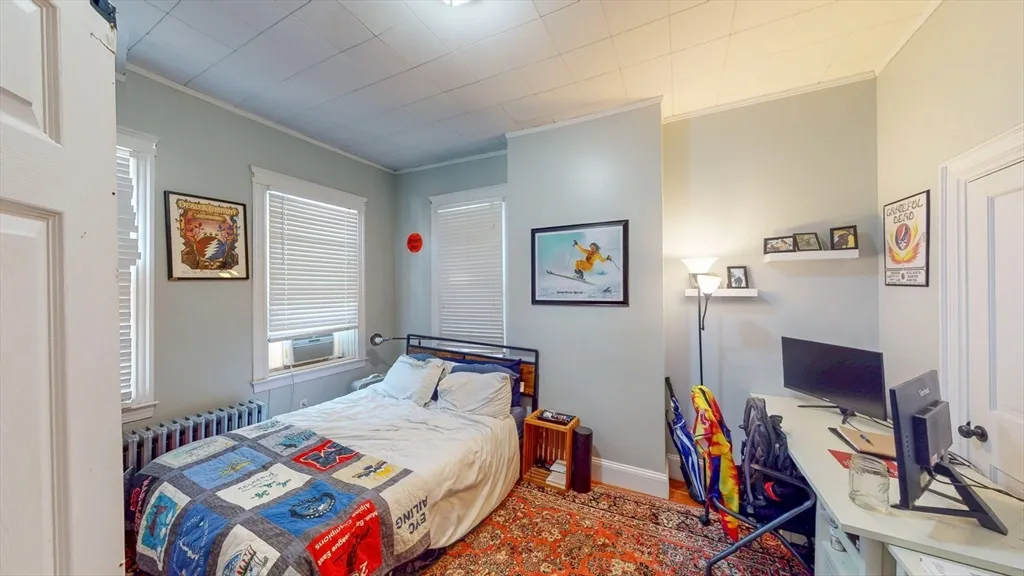 5 bed, 2.5 bath apartment for rent at 58 P St Unit 1, South Boston — photo 22 of 37