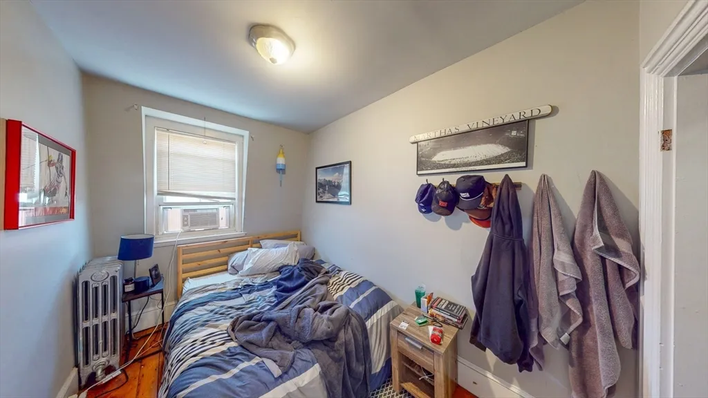 5 bed, 2.5 bath apartment for rent at 58 P St Unit 1, South Boston — photo 27 of 37