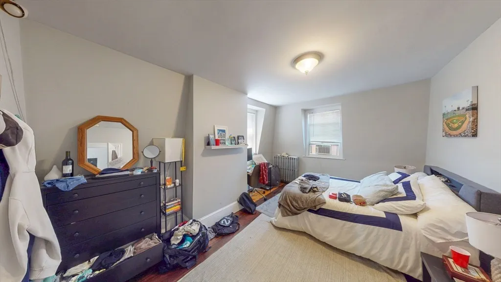 5 bed, 2.5 bath apartment for rent at 58 P St Unit 1, South Boston — photo 24 of 37