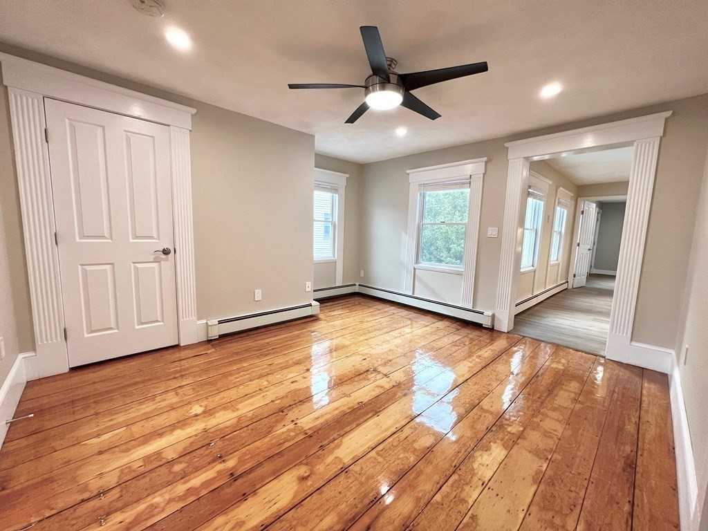2 bed, 1 bath apartment for rent at 58 Pearl St Unit 2, Charlestown — photo 1 of 15